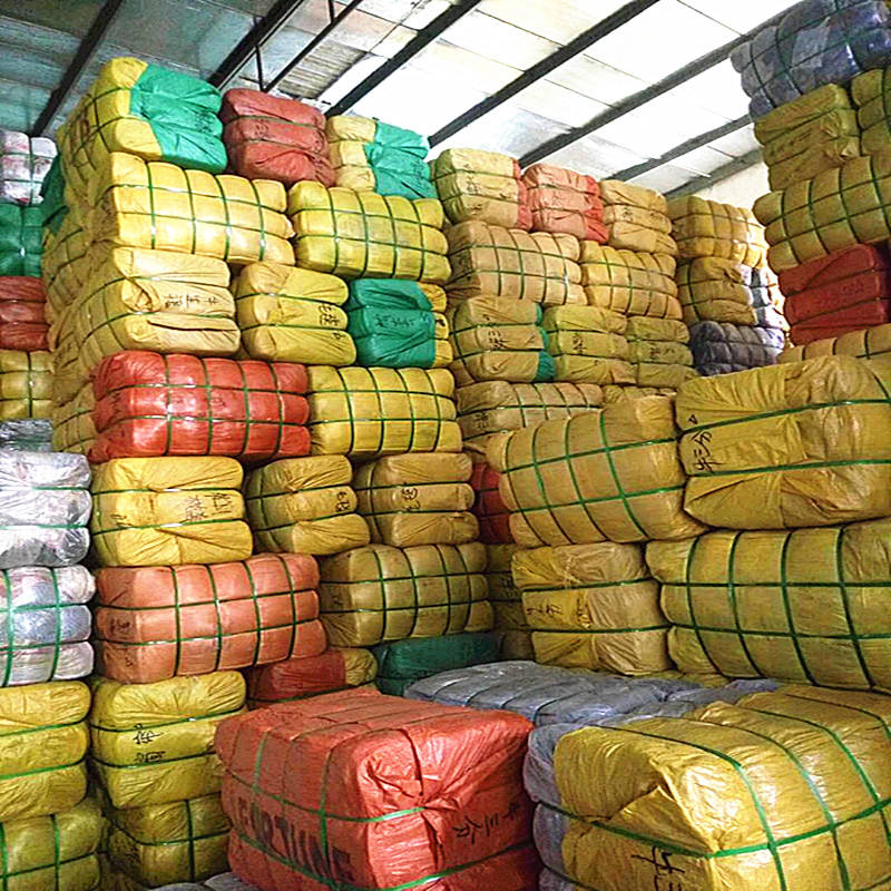 Wholesale Second Hand Used Women Hand Bags in Bales for Africa