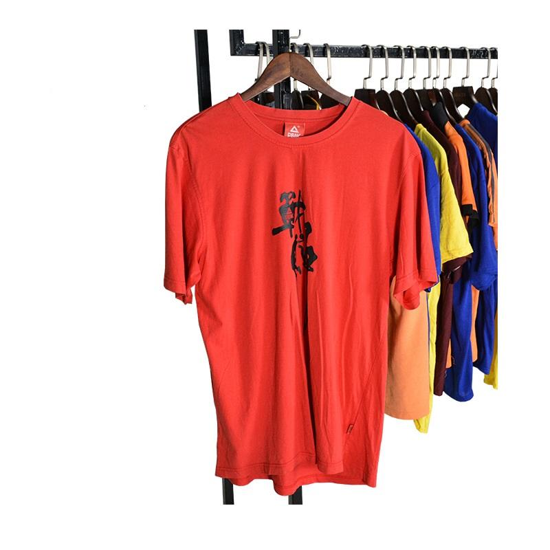 Cheap Price Wholesale Men Used Clothes Cotton T-Shirt Second Hand Clothing for Africa