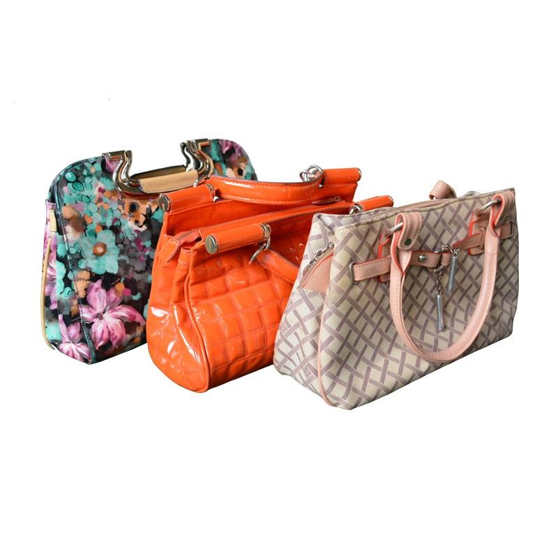 Cheap Price Wholesale Second Hand Bags Used Ladies Handbags for Africa