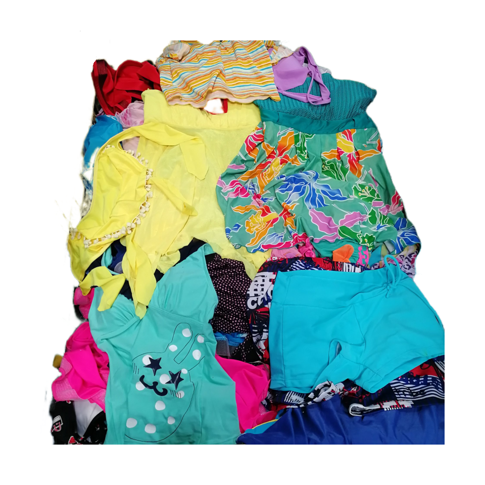 Goood Quality Second Hand Used Clothes for Children Used Clothing Bales