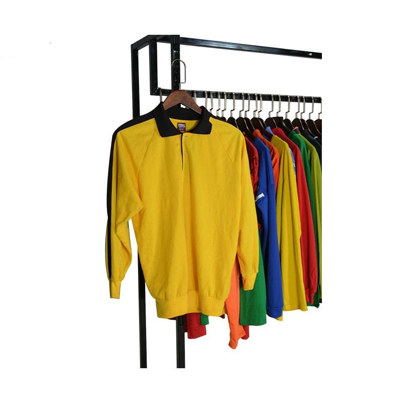 Cheap Price Wholesale Used Men Clothes Long T-Shirt Second Hand Clothing in Bales