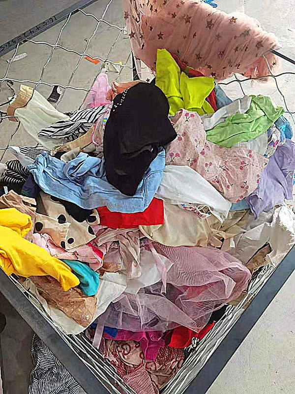 Good Quality Second Hand Used Children Clothes Used Clothing for Africa