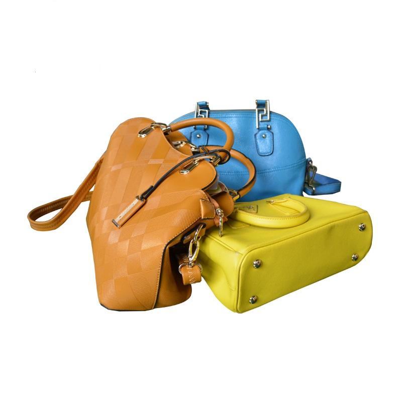 Cheap Price Wholesale Second Hand Bags Used Ladies Handbags for Africa
