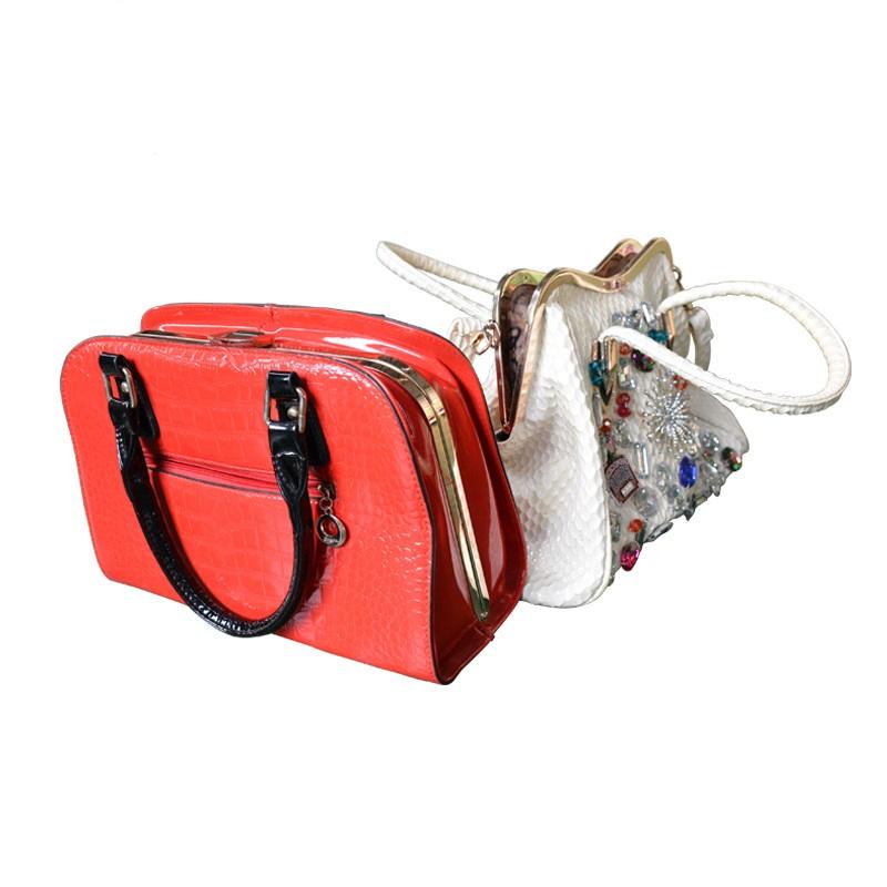 Cheap Price Wholesale Second Hand Bags Used Ladies Handbags for Africa