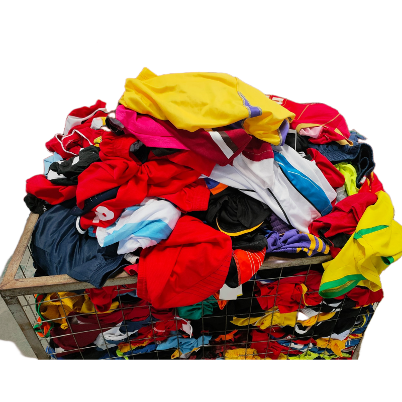 Goood Quality Second Hand Used Clothes for Children Used Clothing Bales
